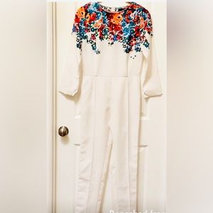 COPY - COPY - JUST CAVALLI NWOT Jumpsuit🌸🌸